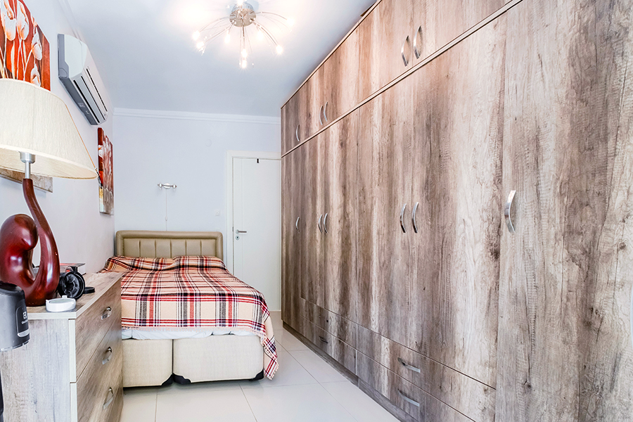 Квартира в Конаклы, Турция, 110 м² - фото 13