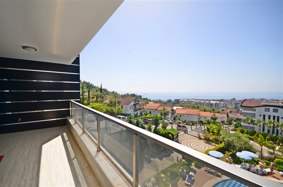 Квартира в Алании, Турция, 65 м² - фото 14