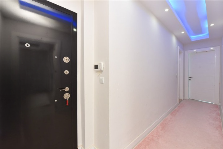 Квартира в Алании, Турция, 110 м² - фото 15