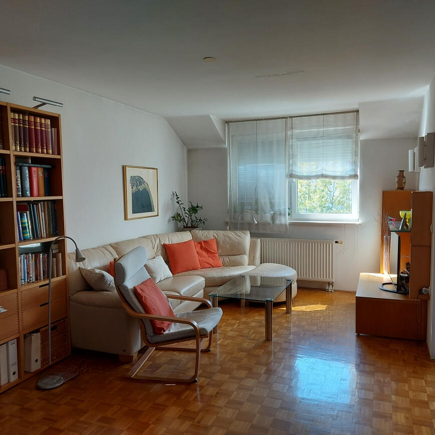 Квартира в Любляне, Словения, 81 м² - фото 1