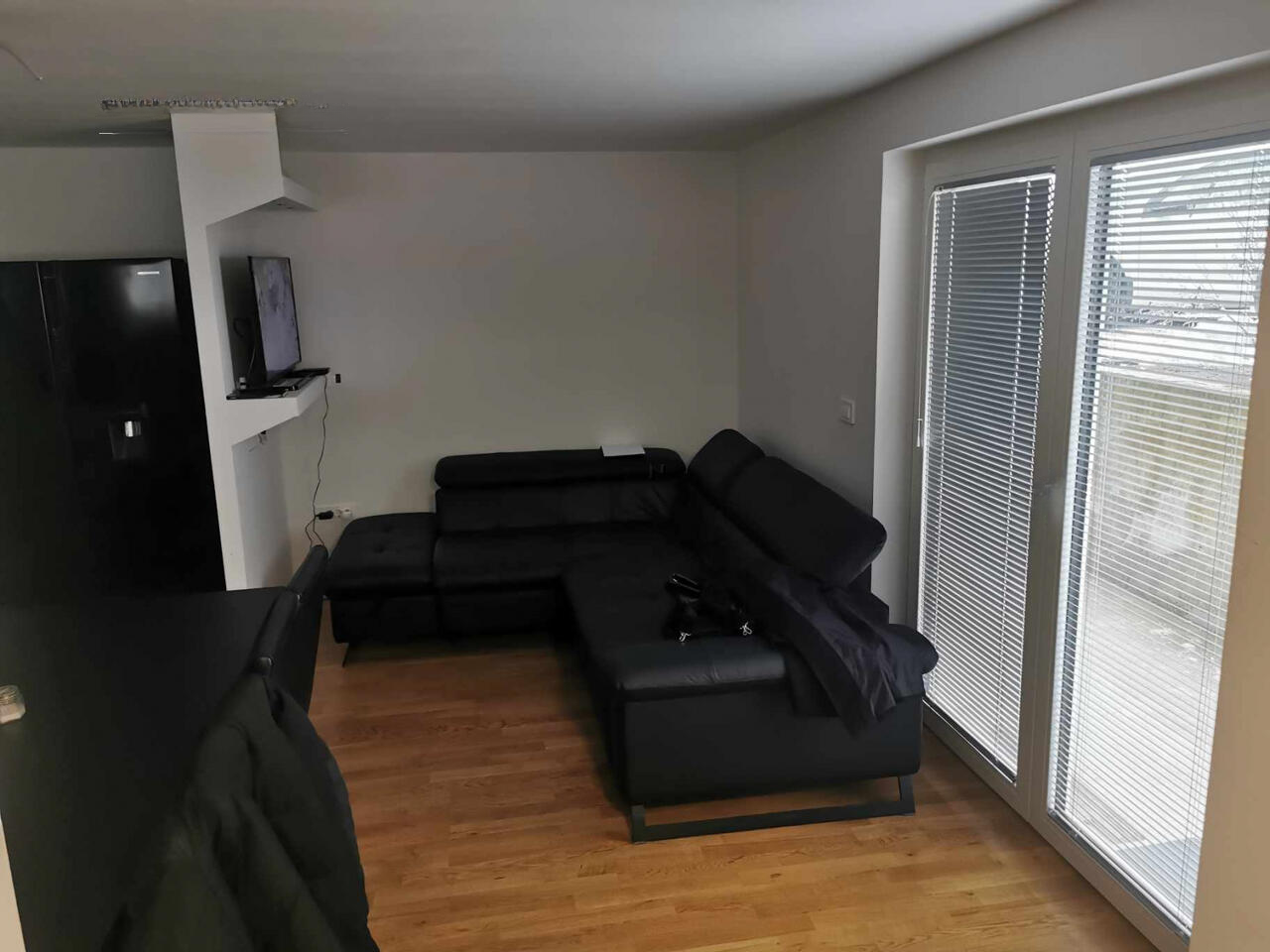 Квартира в Любляне, Словения, 93 м² - фото 1