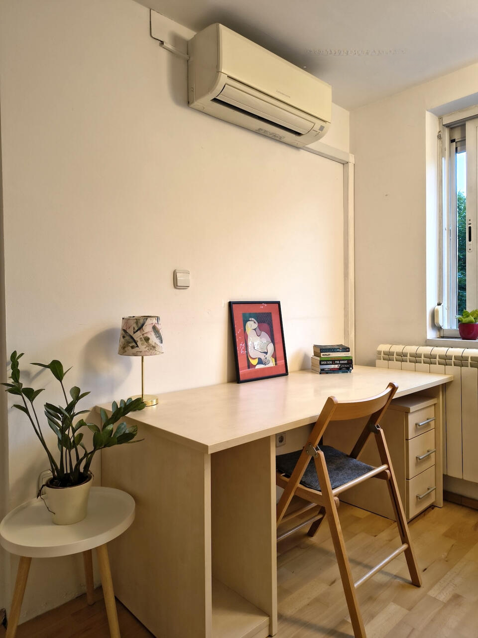 Квартира в Любляне, Словения, 46 м² - фото 1
