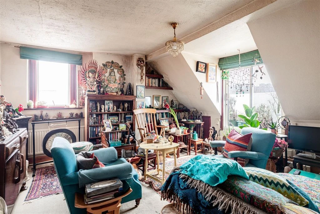 Квартира в Лондоне, Великобритания, 52 м² - фото 1