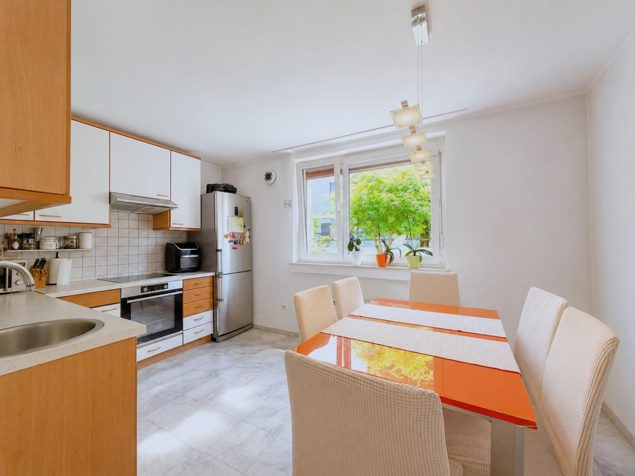Квартира в Любляне, Словения, 59 м² - фото 1