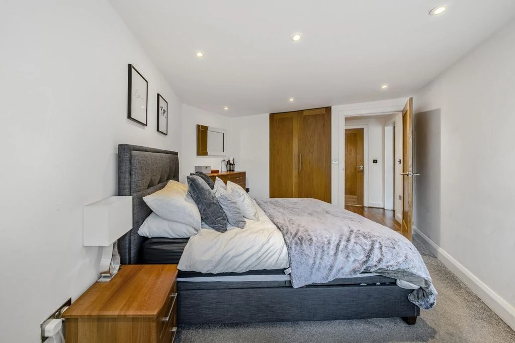 Квартира в Лондоне, Великобритания, 48 м² - фото 1