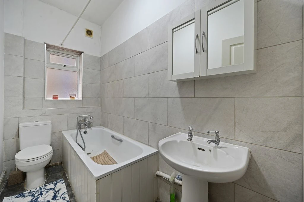 Квартира в Лондоне, Великобритания, 33 м² - фото 1