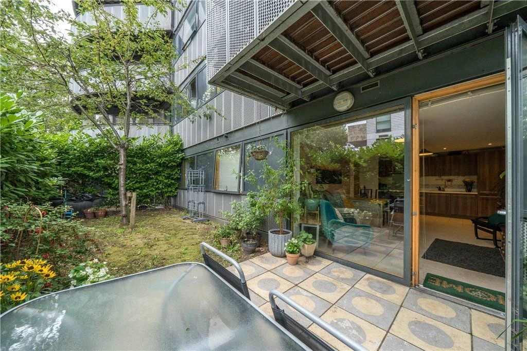Квартира в Лондоне, Великобритания, 68 м² - фото 1