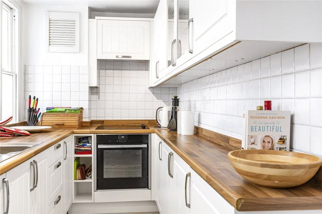Квартира в Лондоне, Великобритания, 68 м² - фото 1