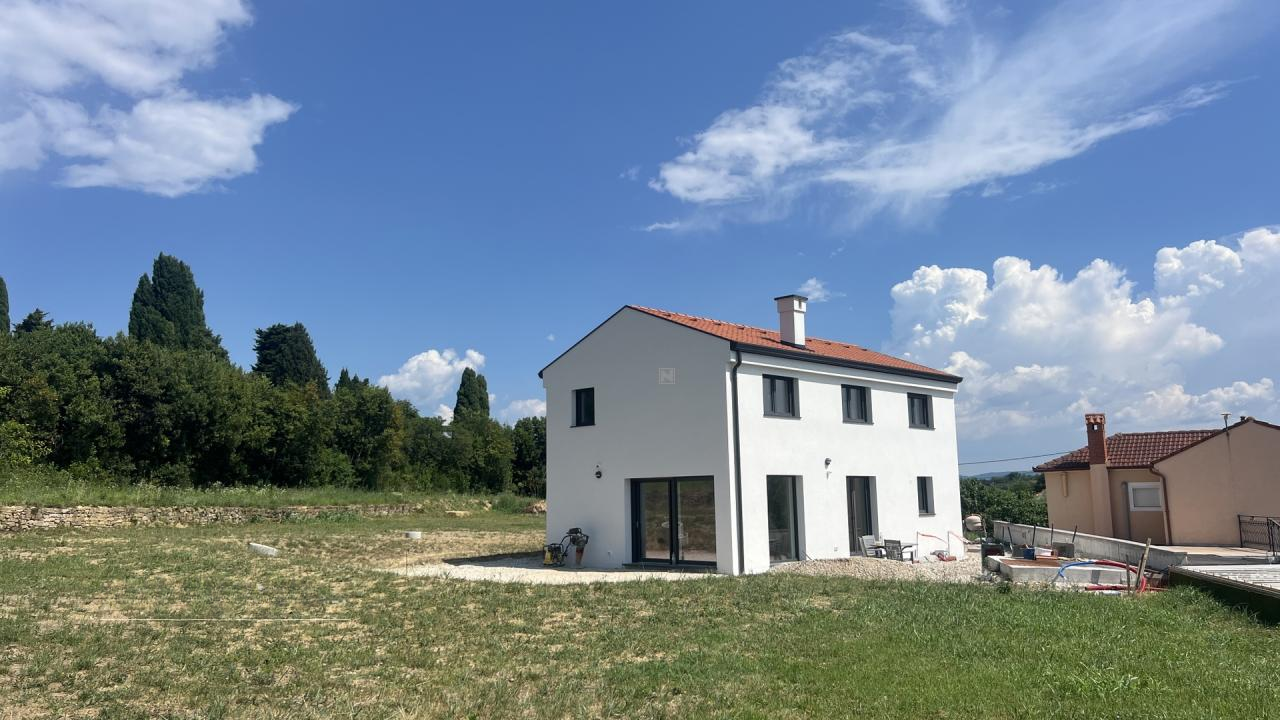 Дом в Копере, Словения, 125 м² - фото 1