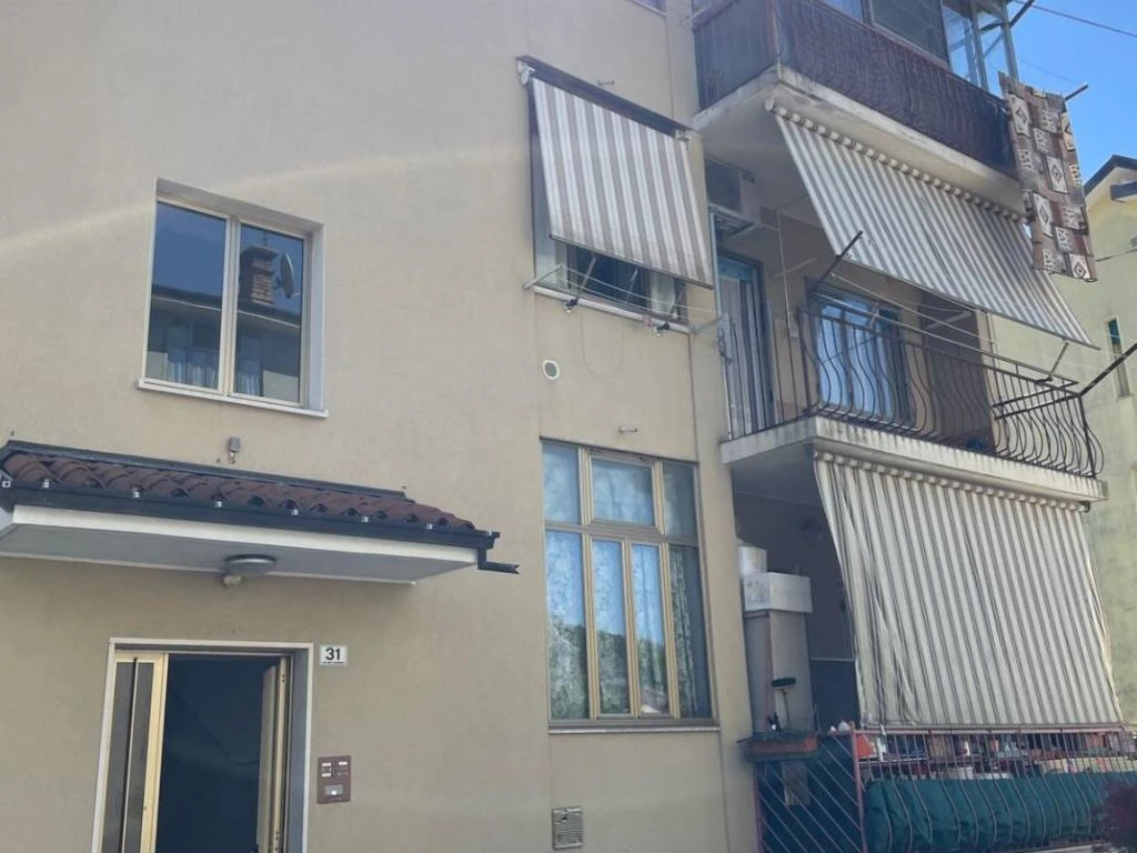 Квартира в Гориции, Италия, 83 м² - фото 1
