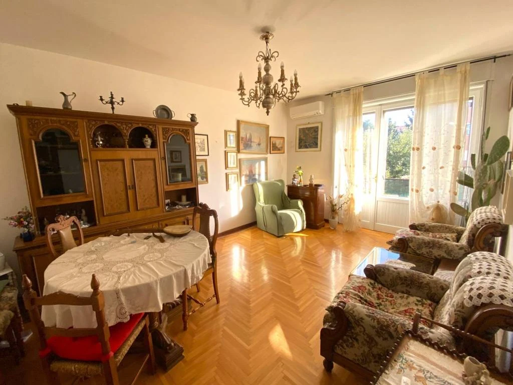 Квартира в Гориции, Италия, 75 м² - фото 1