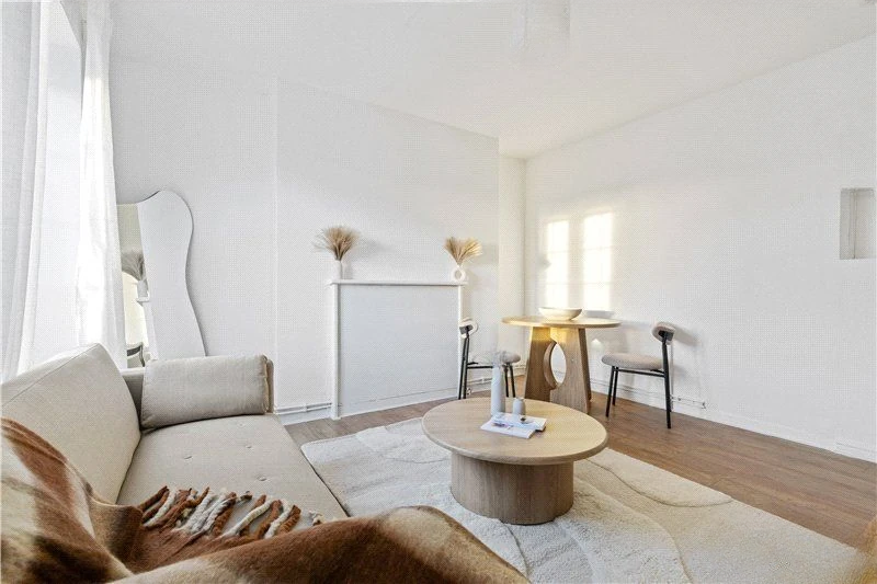 Квартира в Лондоне, Великобритания, 69 м² - фото 1