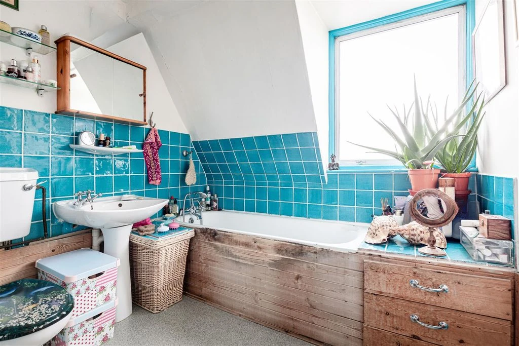 Квартира в Лондоне, Великобритания, 52 м² - фото 2