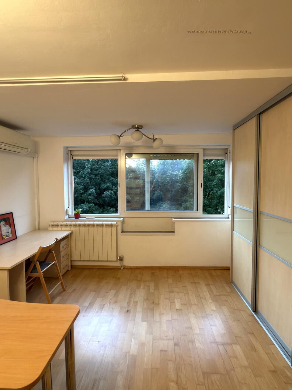 Квартира в Любляне, Словения, 46 м² - фото 2