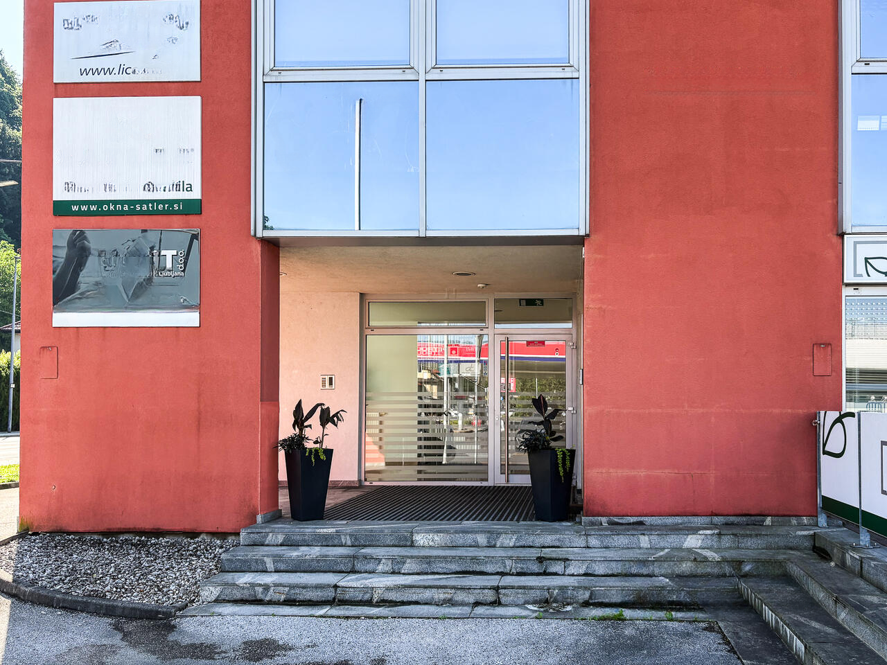 Офис в Любляне, Словения, 18 м² - фото 2