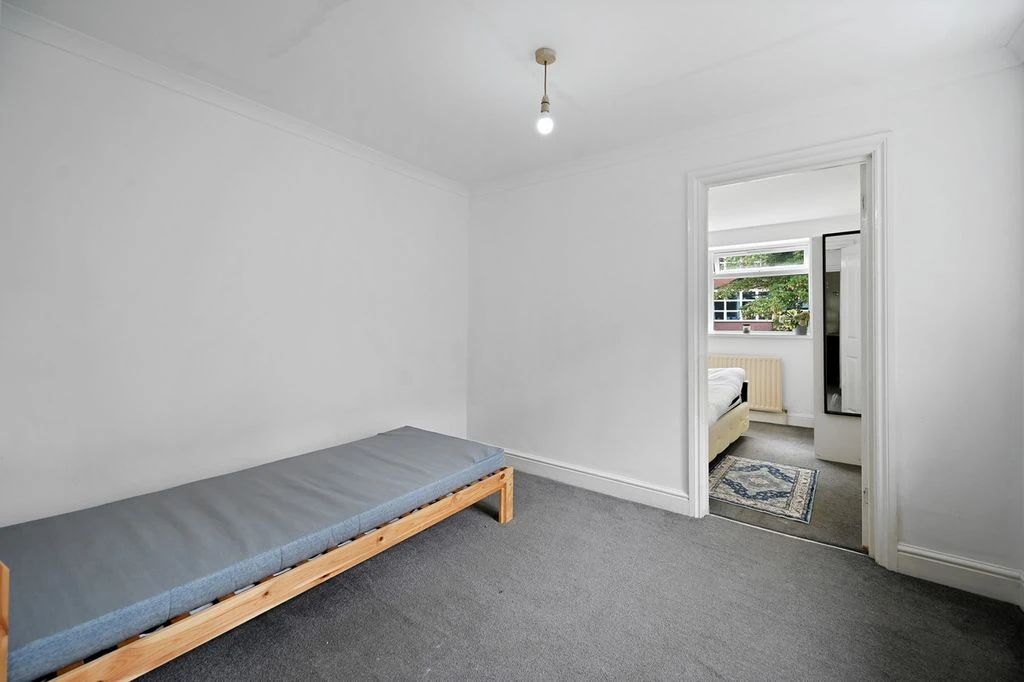 Квартира в Лондоне, Великобритания, 33 м² - фото 2