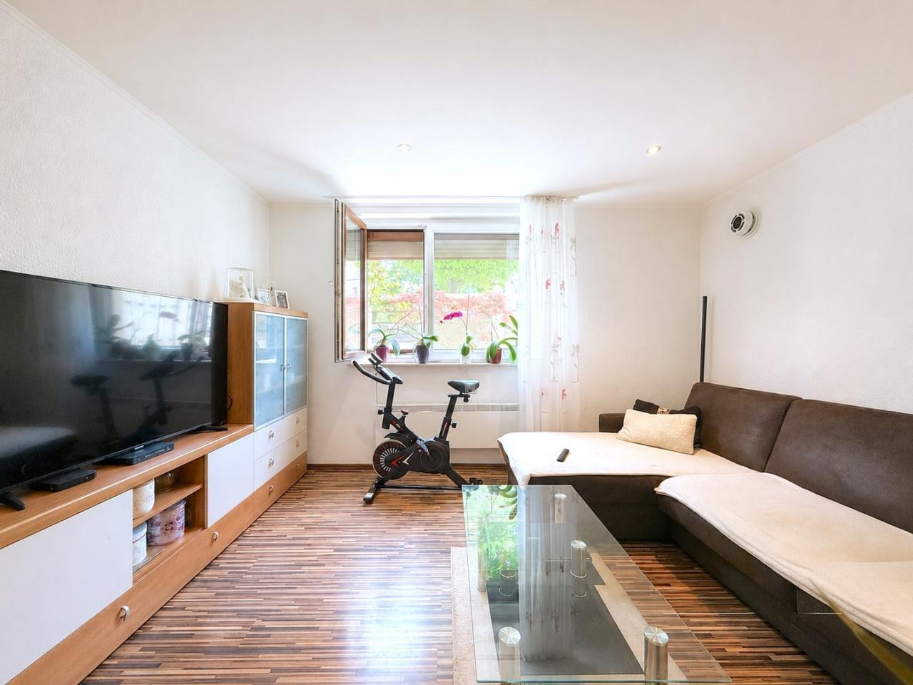 Квартира в Любляне, Словения, 59 м² - фото 2