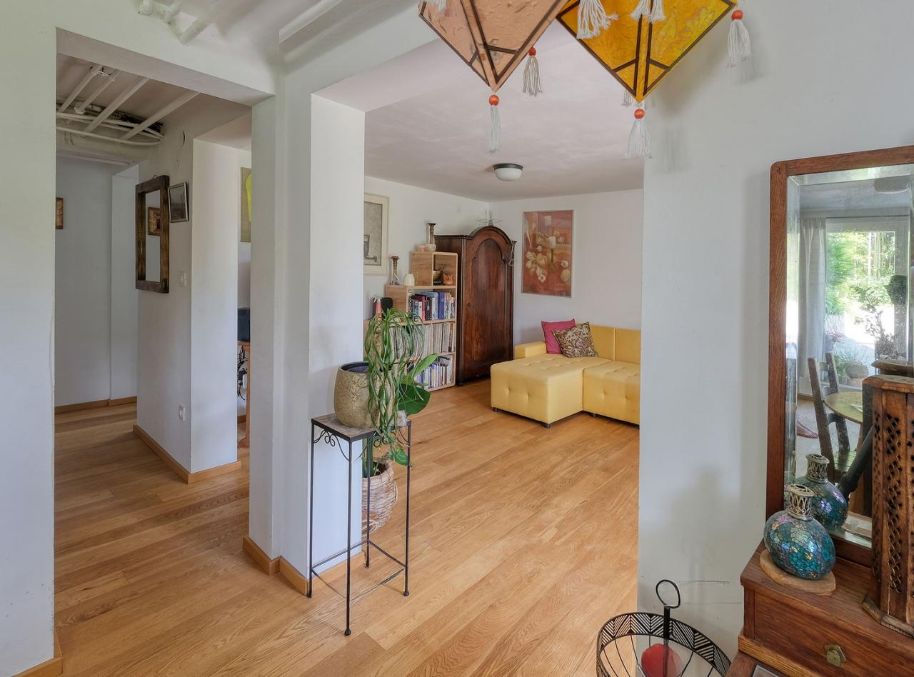 Квартира в Любляне, Словения, 55 м² - фото 2