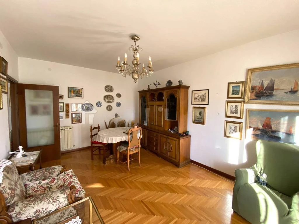 Квартира в Гориции, Италия, 75 м² - фото 2