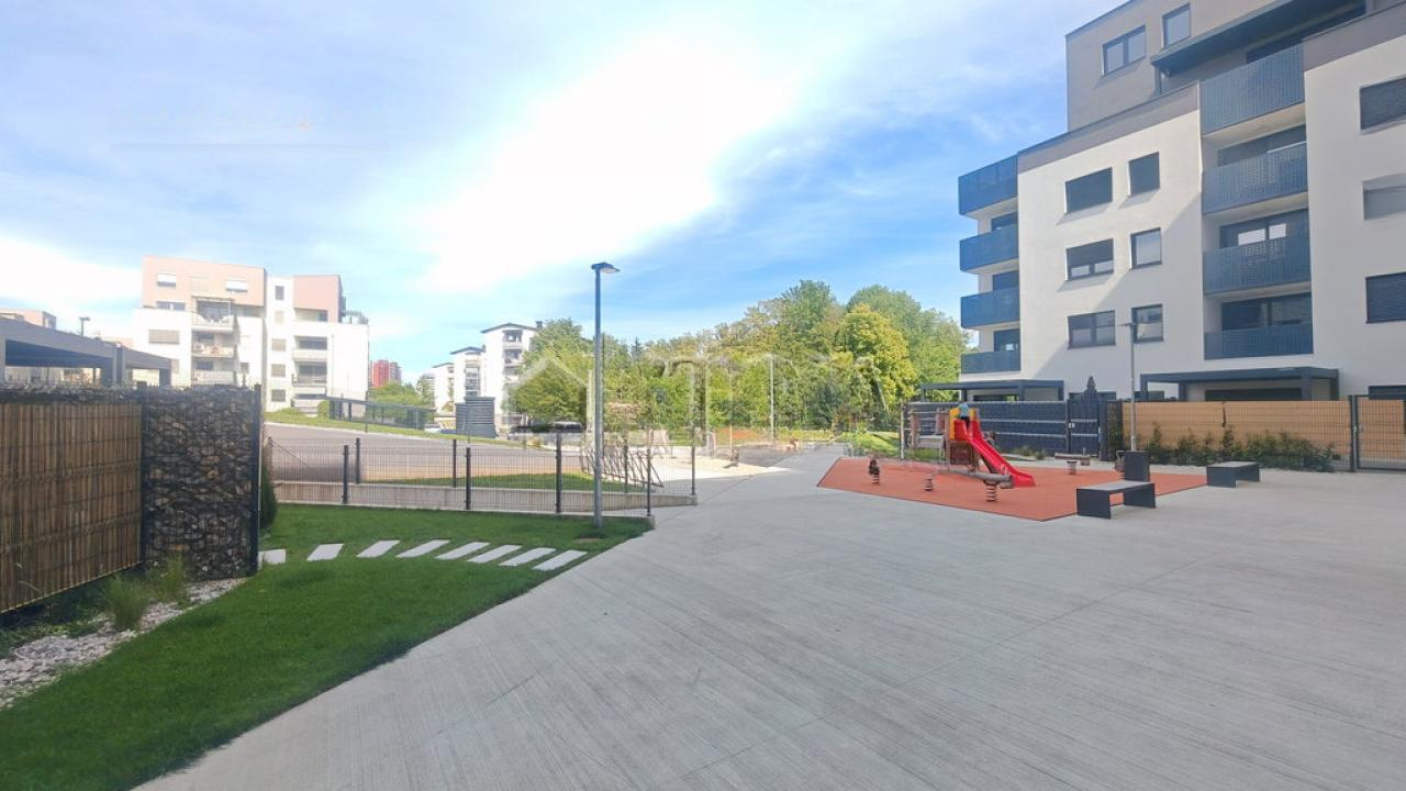 Квартира в Любляне, Словения, 283 м² - фото 2