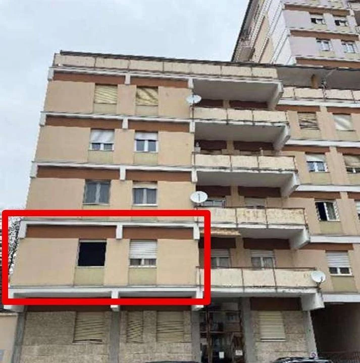 Квартира в Гориции, Италия, 95 м² - фото 2