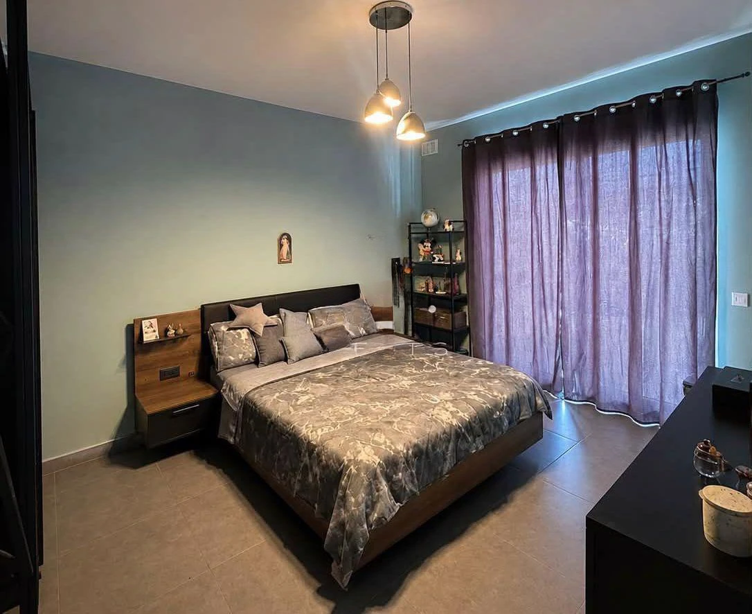 Квартира в Зеббудже, Мальта, 110 м² - фото 2