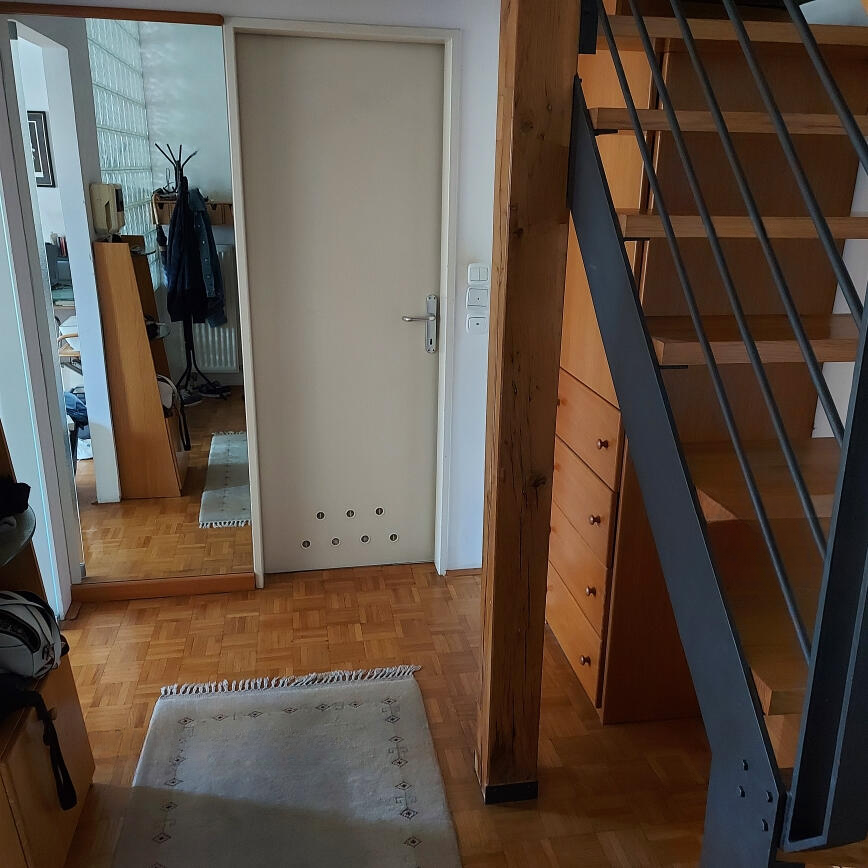 Квартира в Любляне, Словения, 81 м² - фото 2