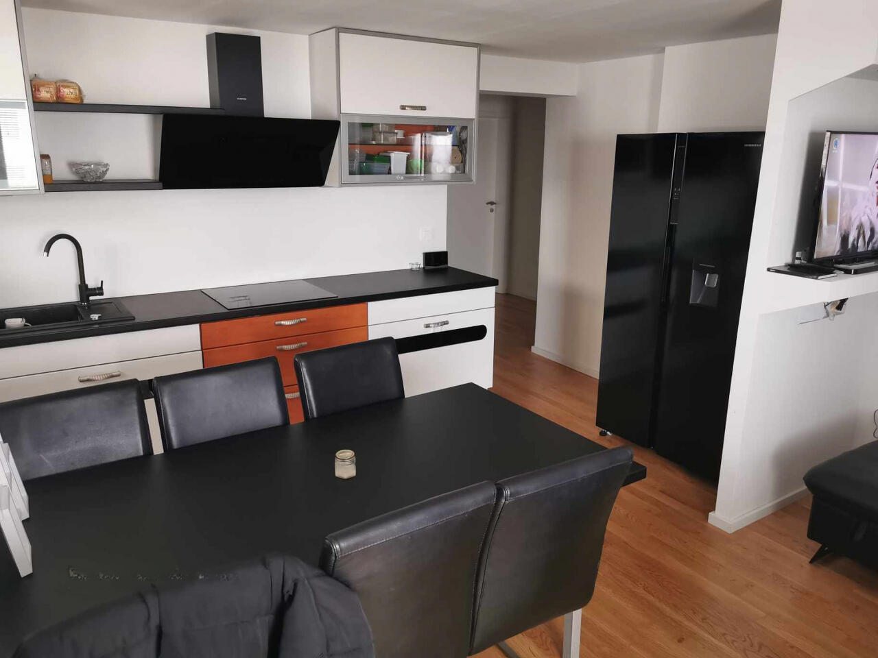 Квартира в Любляне, Словения, 93 м² - фото 2