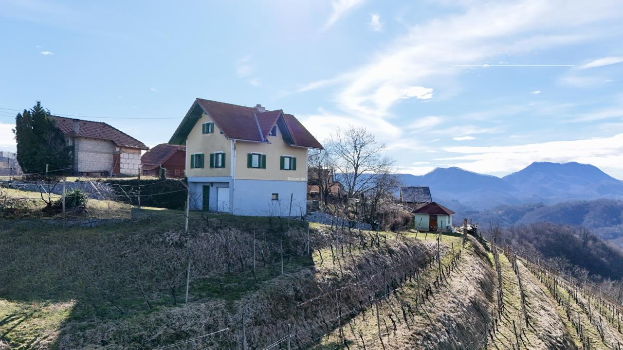 Дом в Рогатеце, Словения, 114 м² - фото 2