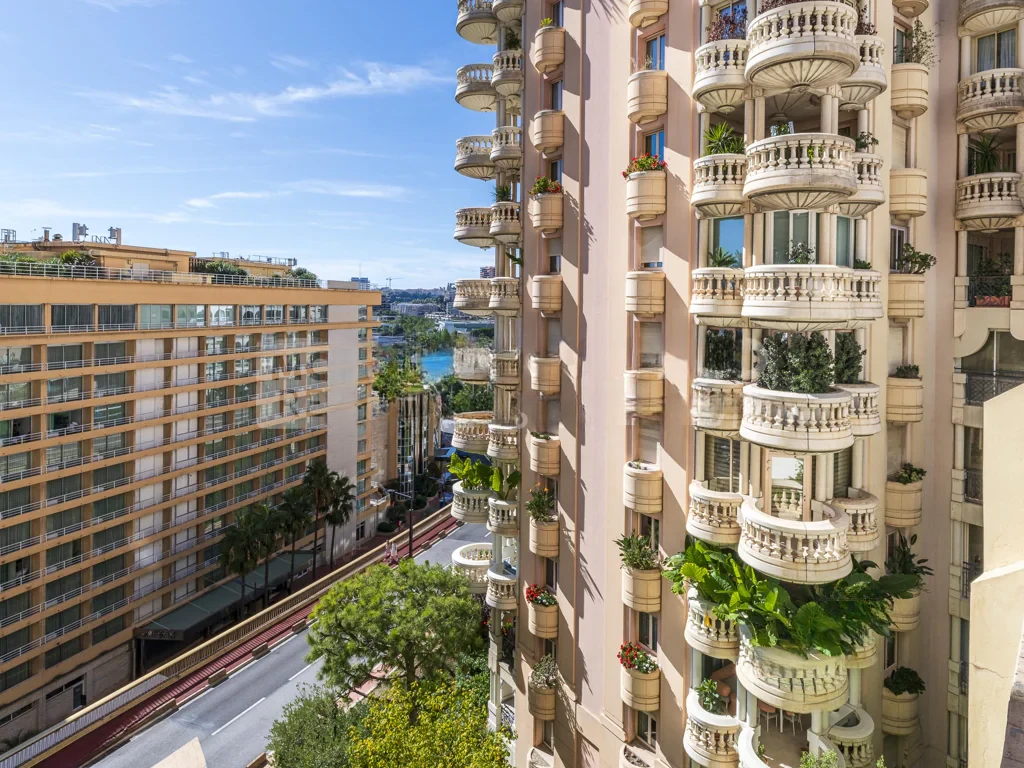 Квартира в Ларвотто, Монако, 309 м² - фото 2