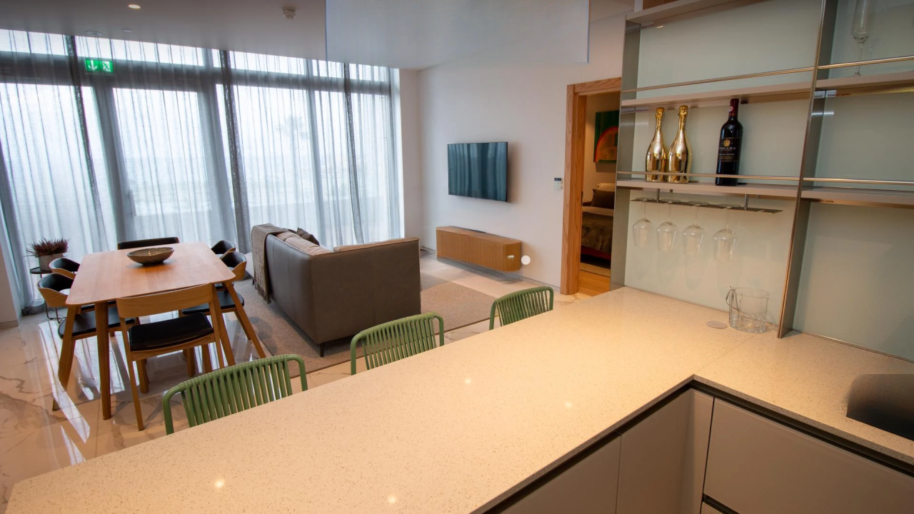 Квартира в Калькаре, Мальта, 90 м² - фото 2
