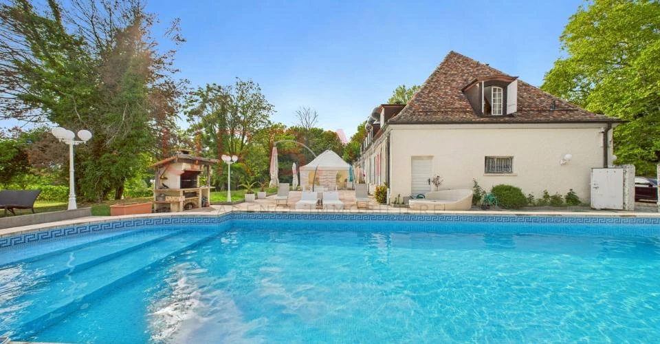 Квартира в Женеве, Швейцария, 350 м² - фото 2