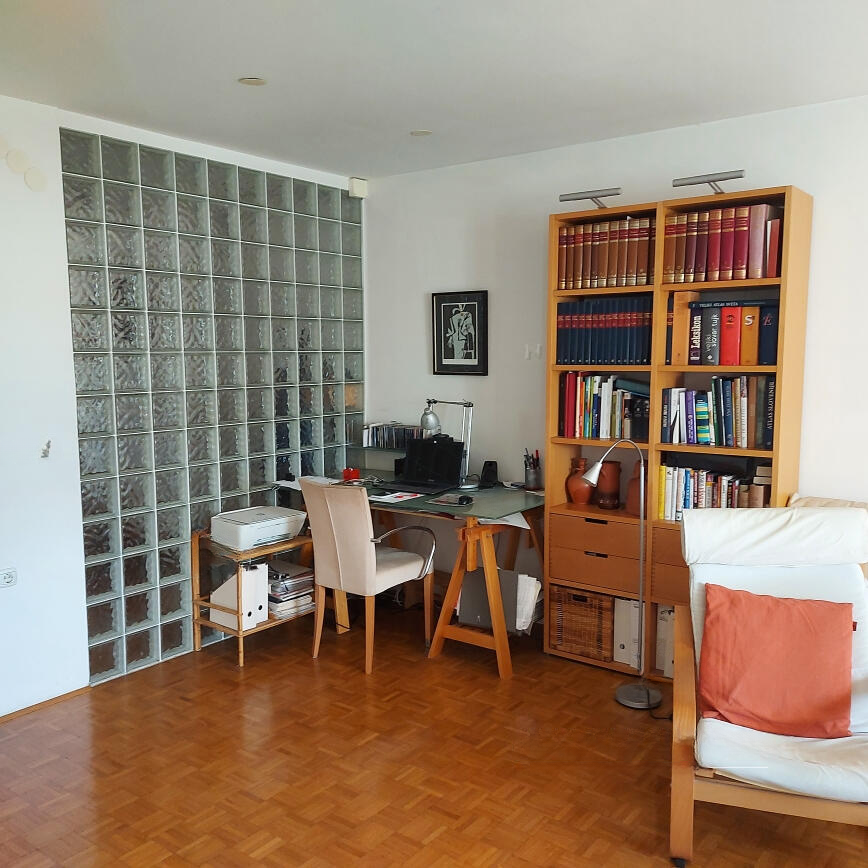 Квартира в Любляне, Словения, 81 м² - фото 3