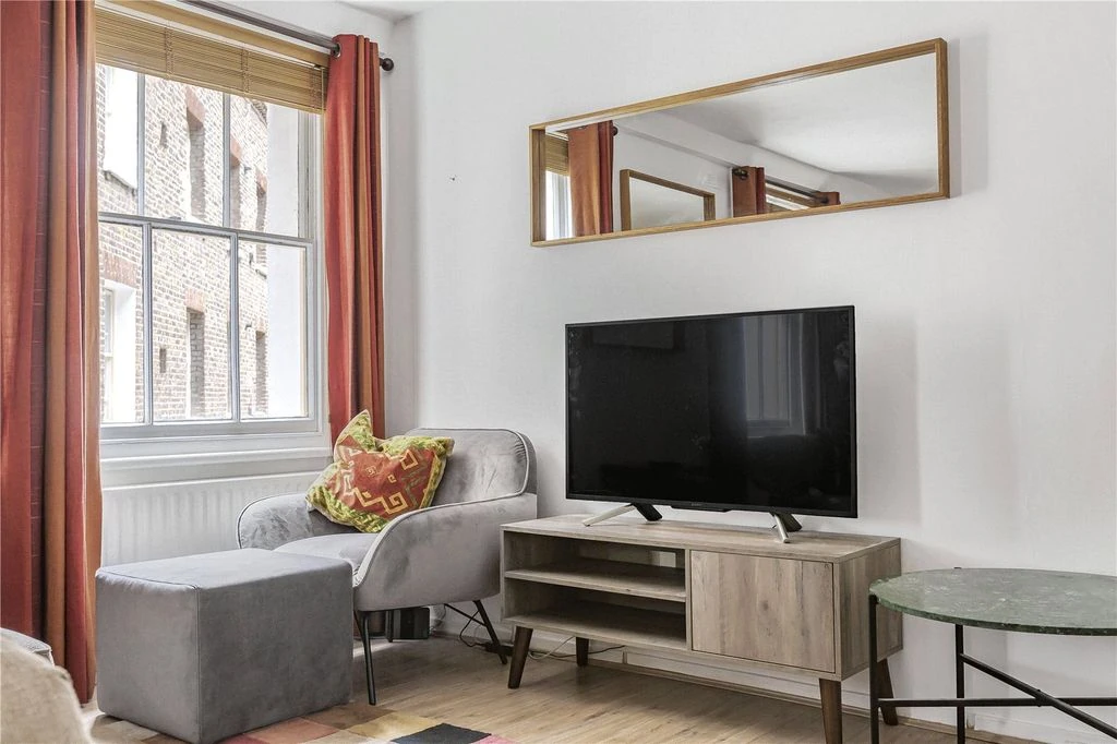 Квартира в Лондоне, Великобритания, 68 м² - фото 3
