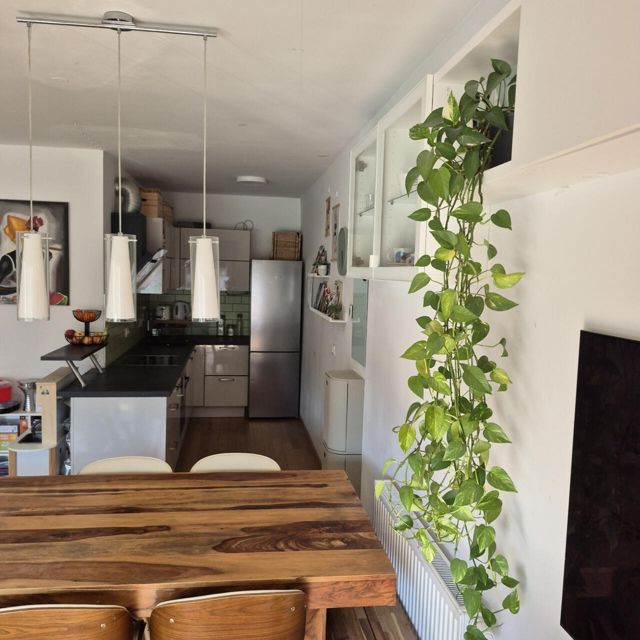Квартира в Любляне, Словения, 85 м² - фото 3