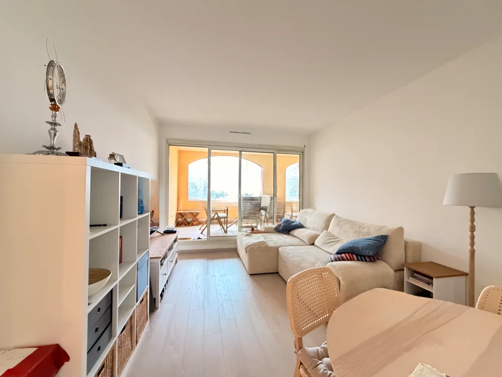 Квартира в Фонвьее, Монако, 114 м² - фото 3