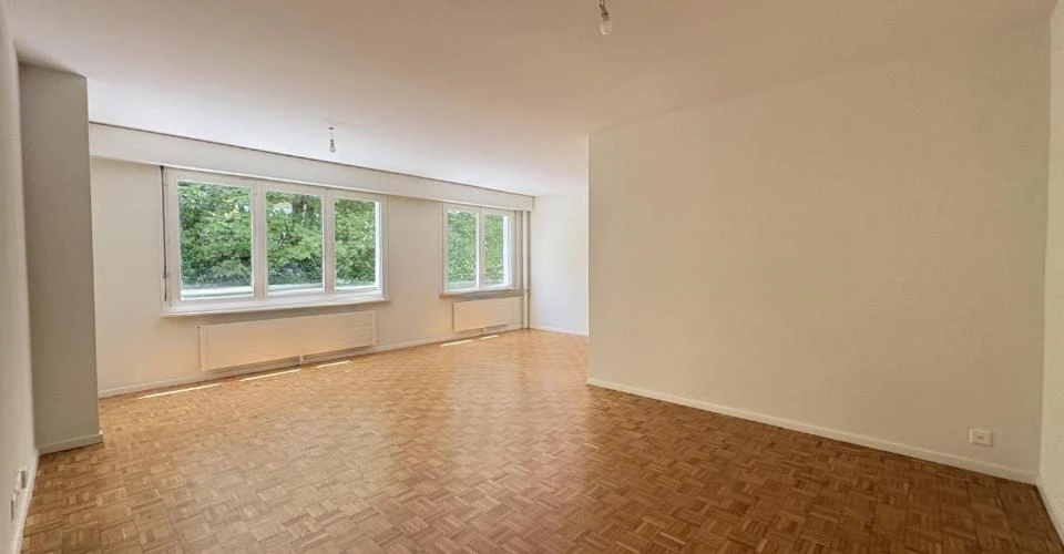 Квартира в Женеве, Швейцария, 75 м² - фото 3