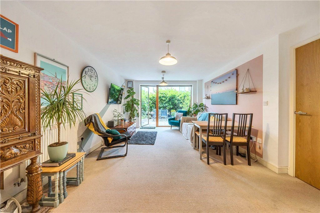Квартира в Лондоне, Великобритания, 68 м² - фото 3