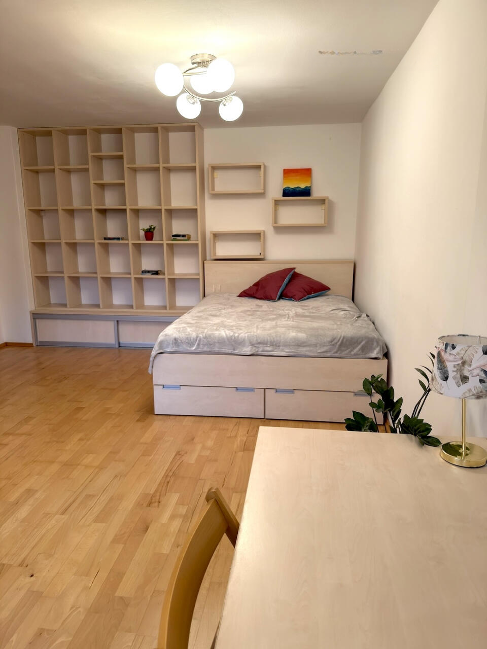 Квартира в Любляне, Словения, 46 м² - фото 3