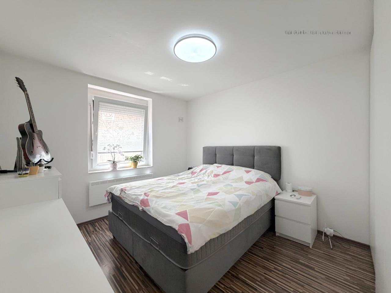 Квартира в Любляне, Словения, 59 м² - фото 3
