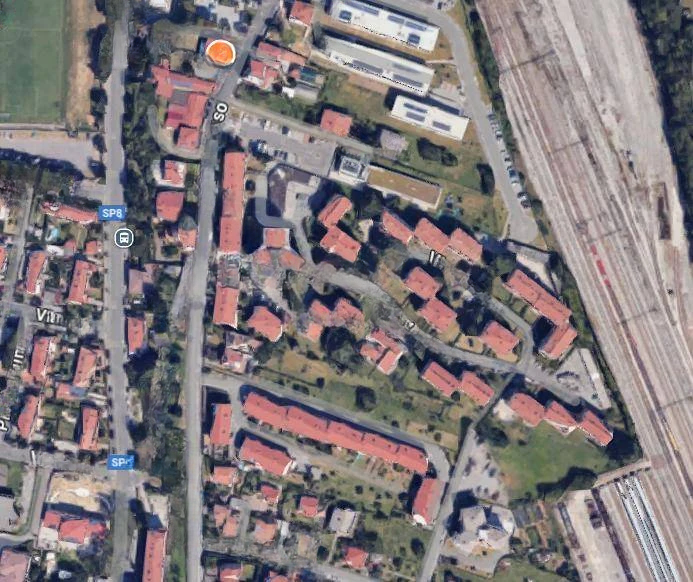 Квартира в Гориции, Италия, 138 м² - фото 3