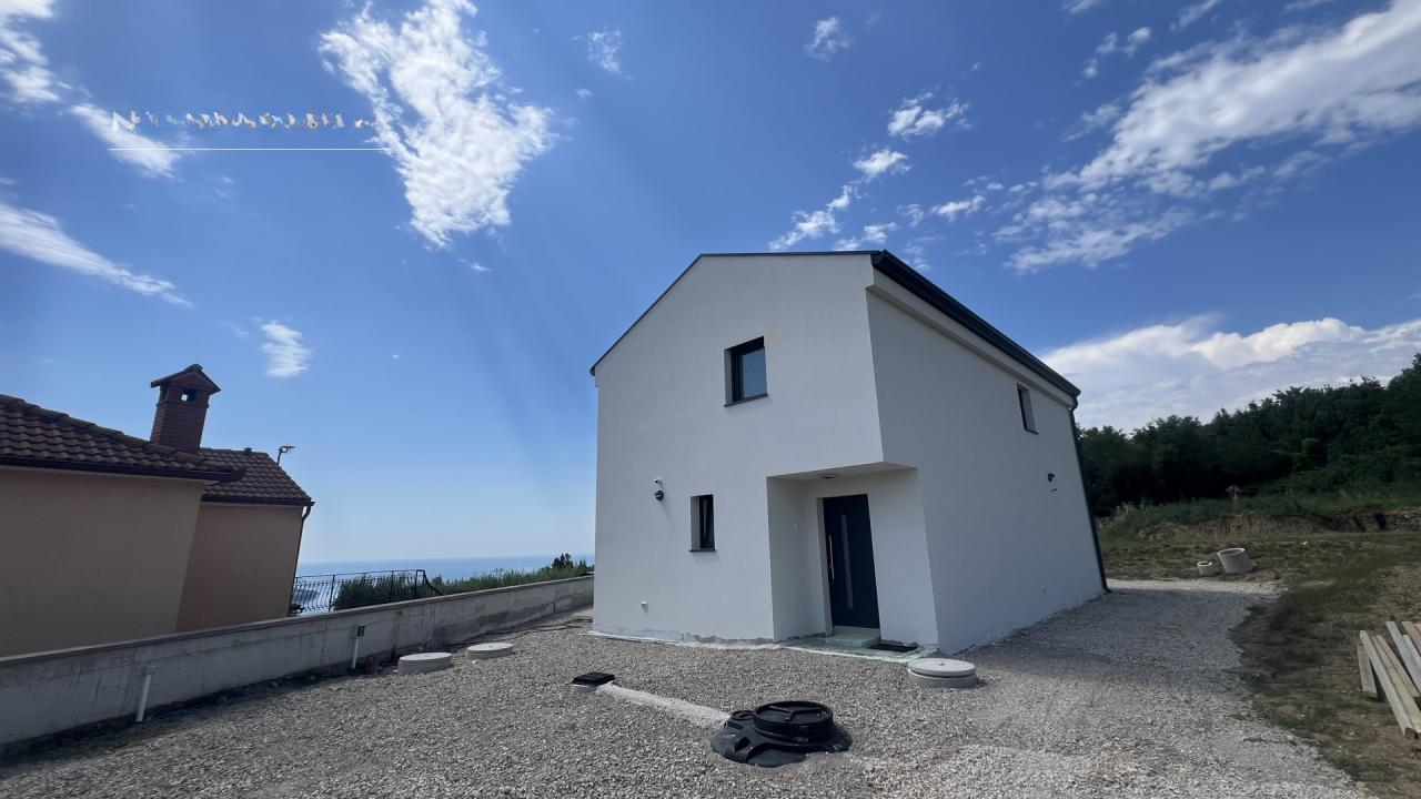 Дом в Копере, Словения, 125 м² - фото 3