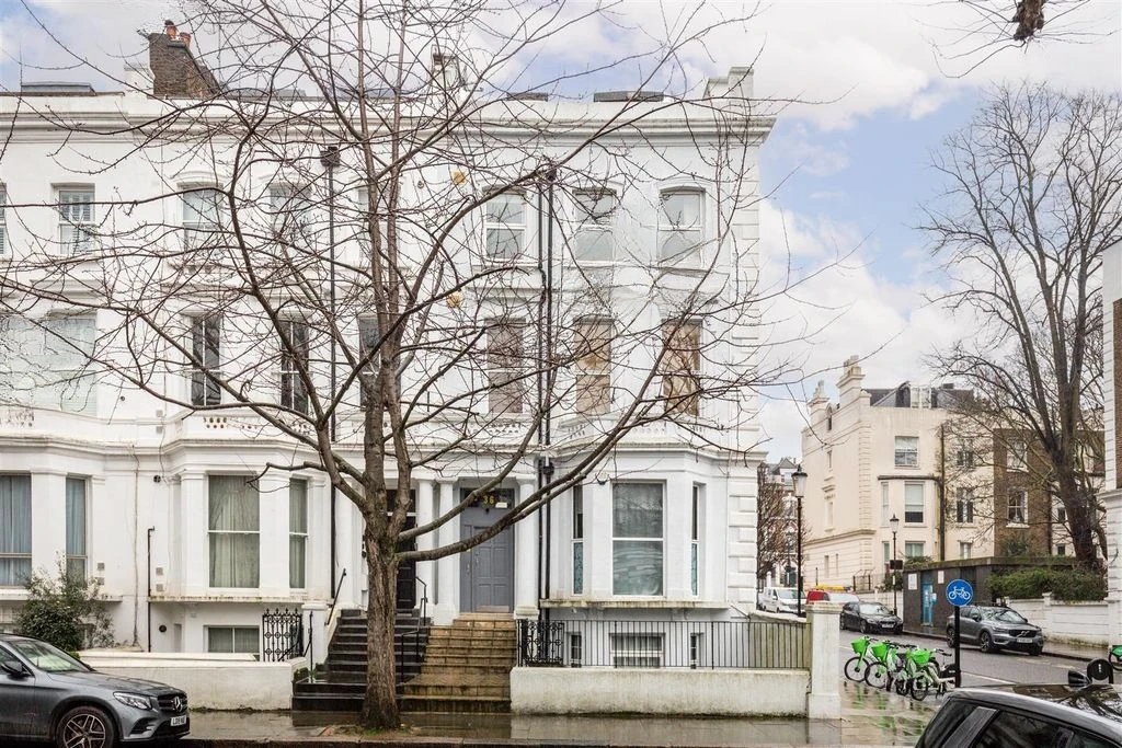 Квартира в Лондоне, Великобритания, 52 м² - фото 3