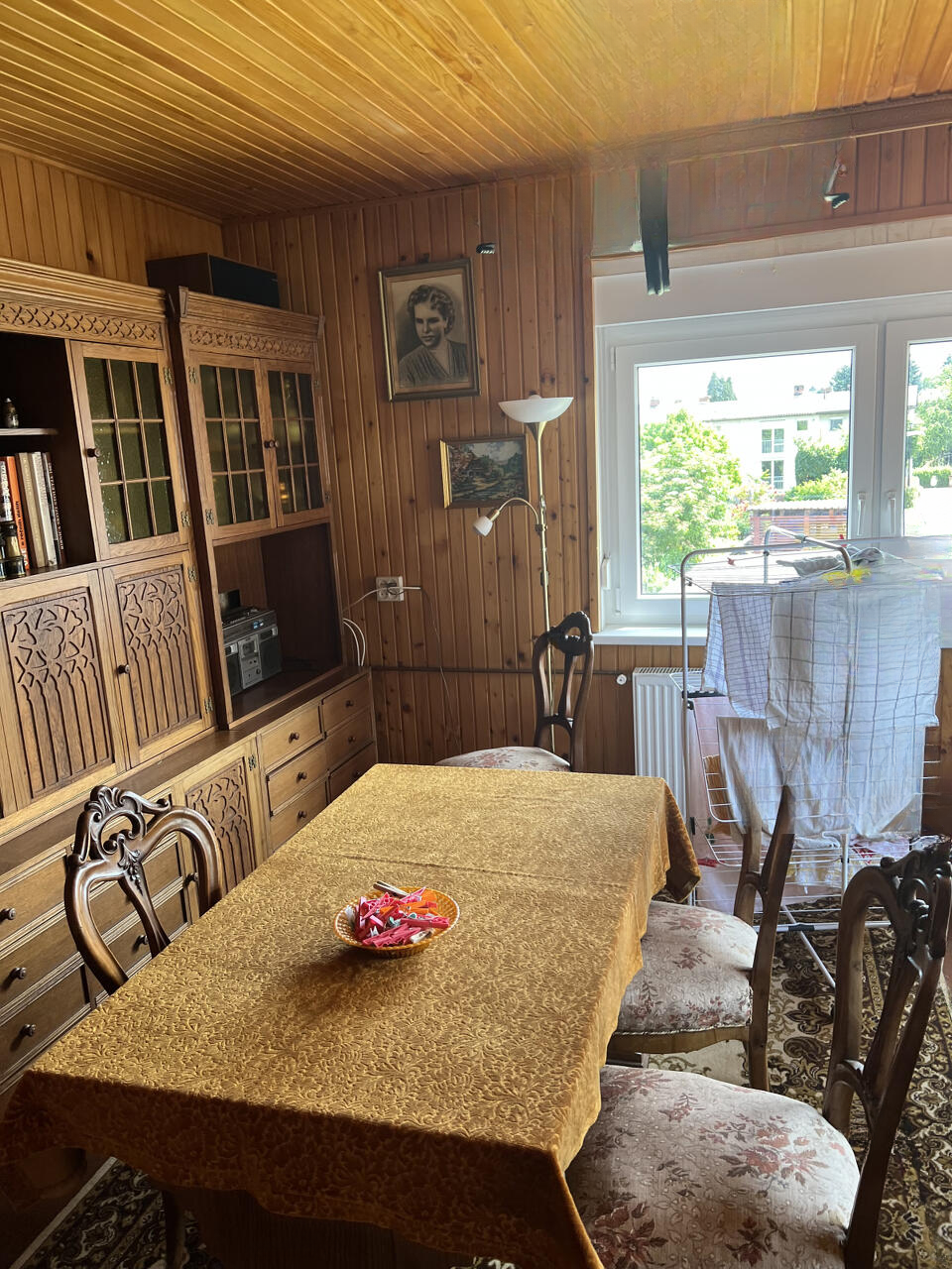 Квартира в Любляне, Словения, 50 м² - фото 3