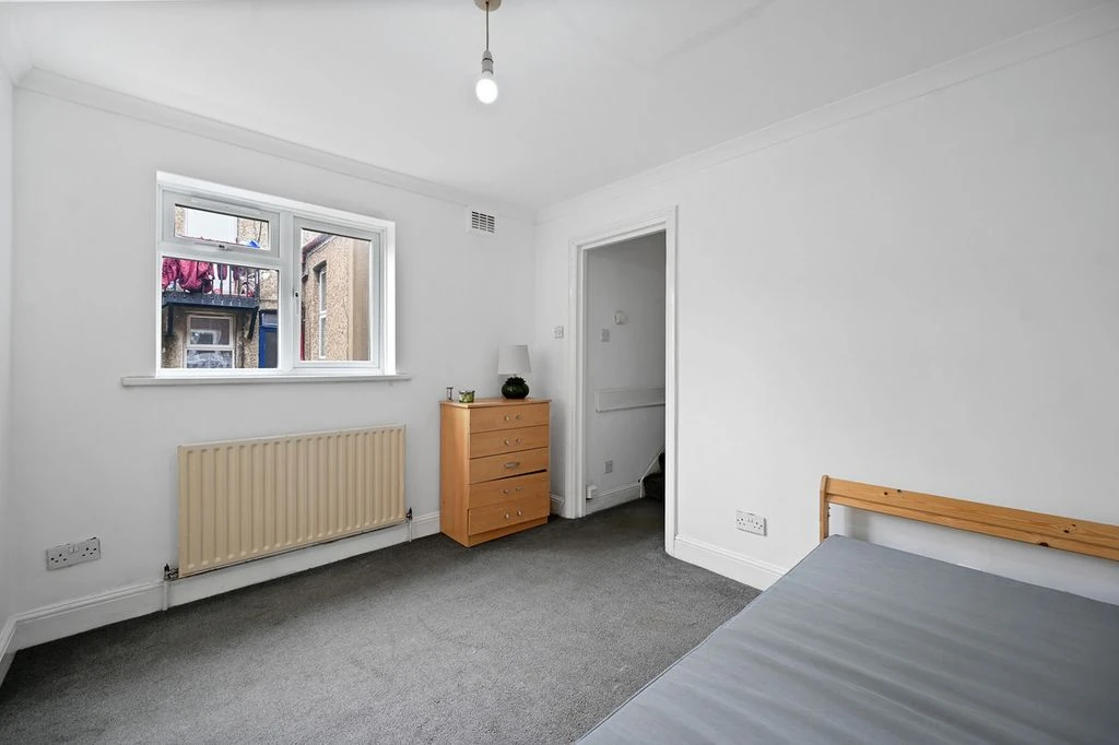 Квартира в Лондоне, Великобритания, 33 м² - фото 4