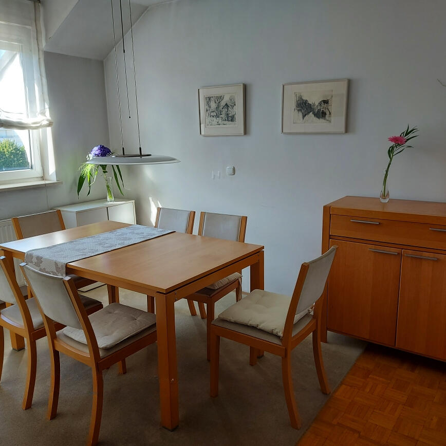Квартира в Любляне, Словения, 81 м² - фото 4