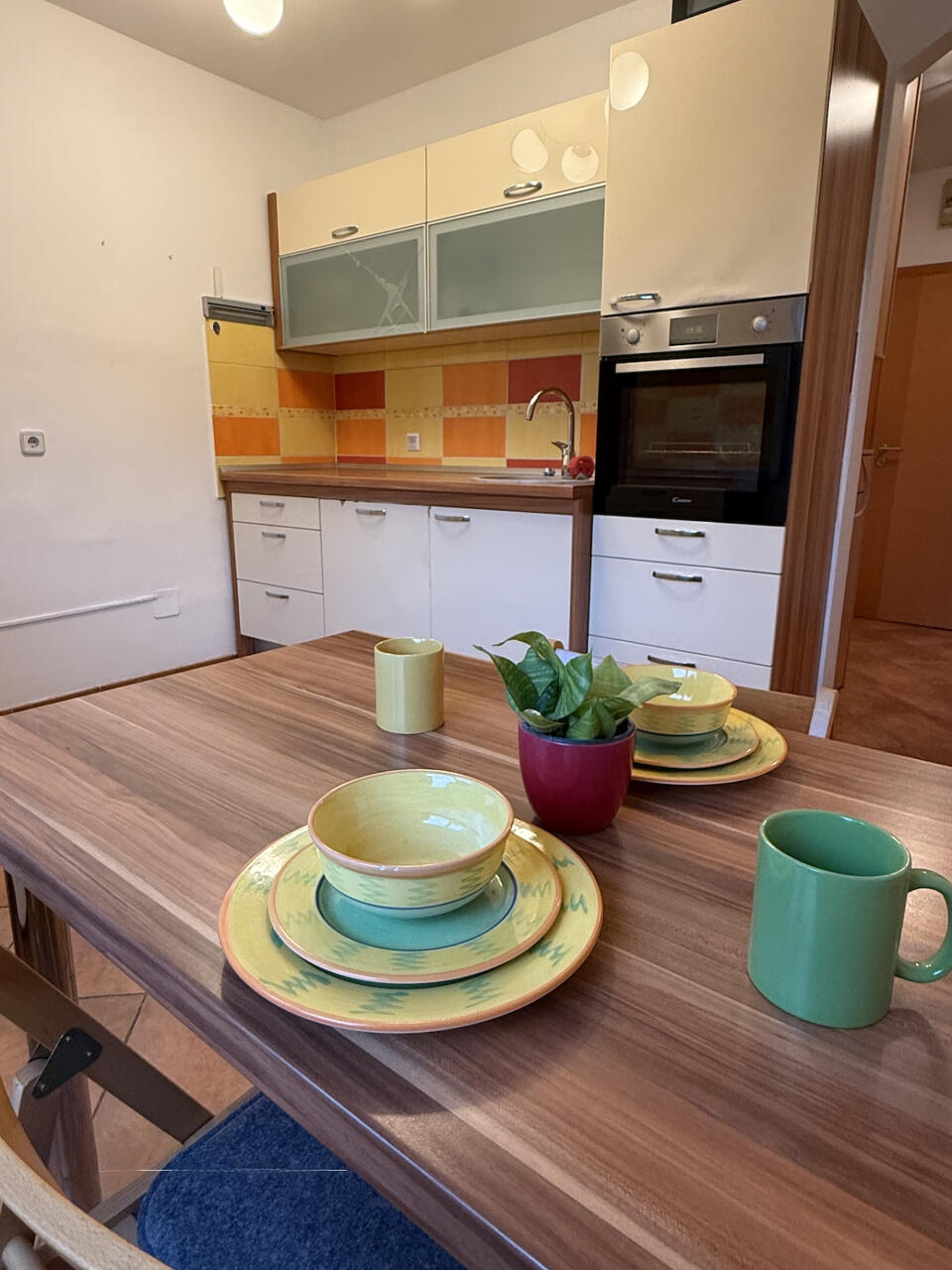 Квартира в Любляне, Словения, 46 м² - фото 4