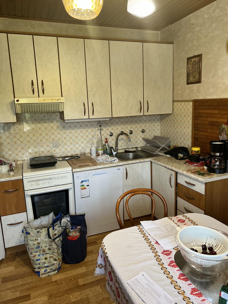 Квартира в Любляне, Словения, 50 м² - фото 4