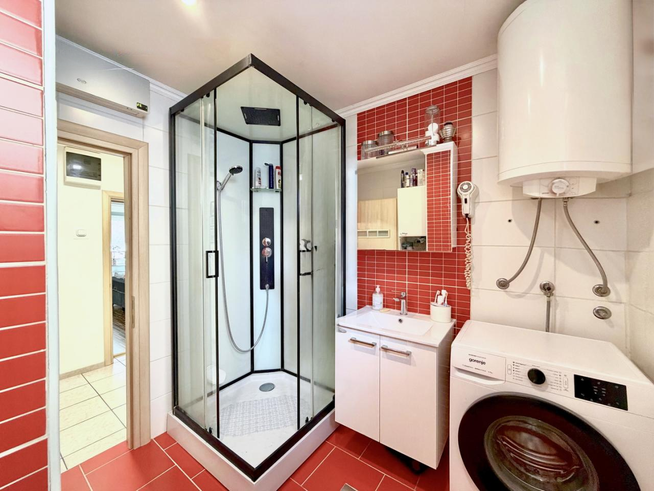 Квартира в Любляне, Словения, 59 м² - фото 4