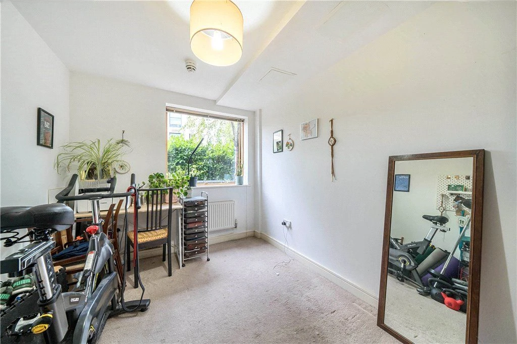 Квартира в Лондоне, Великобритания, 68 м² - фото 4